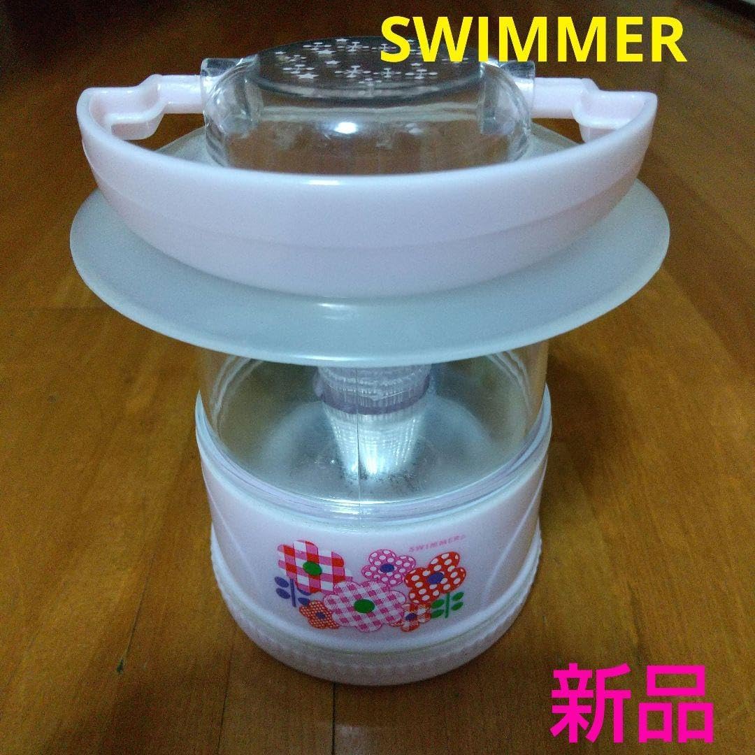 SWIMMER ランタン chocoholic 雑貨 スイマー グッズ キャンプ